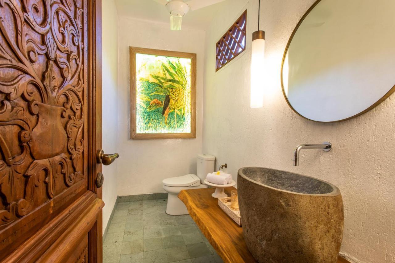 बिस्तर और नाश्ता Pinkprivate - For Cool Adults Only Sanur (Bali)