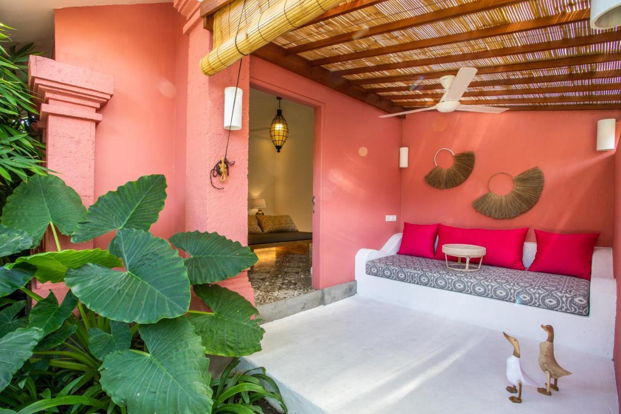 बिस्तर और नाश्ता Pinkprivate - For Cool Adults Only Sanur (Bali)